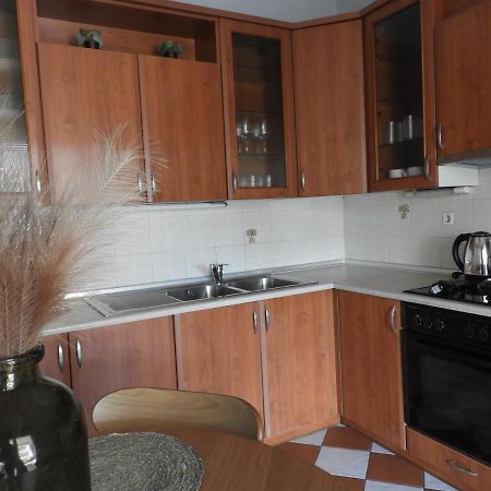 Letos Apartment Sea Kavala Dış mekan fotoğraf