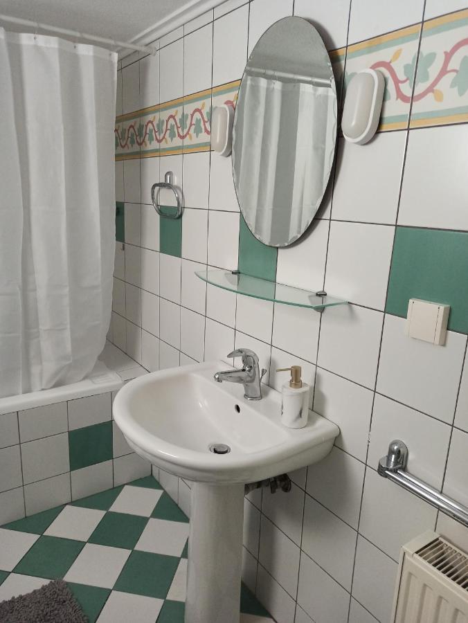 Letos Apartment Sea Kavala Dış mekan fotoğraf