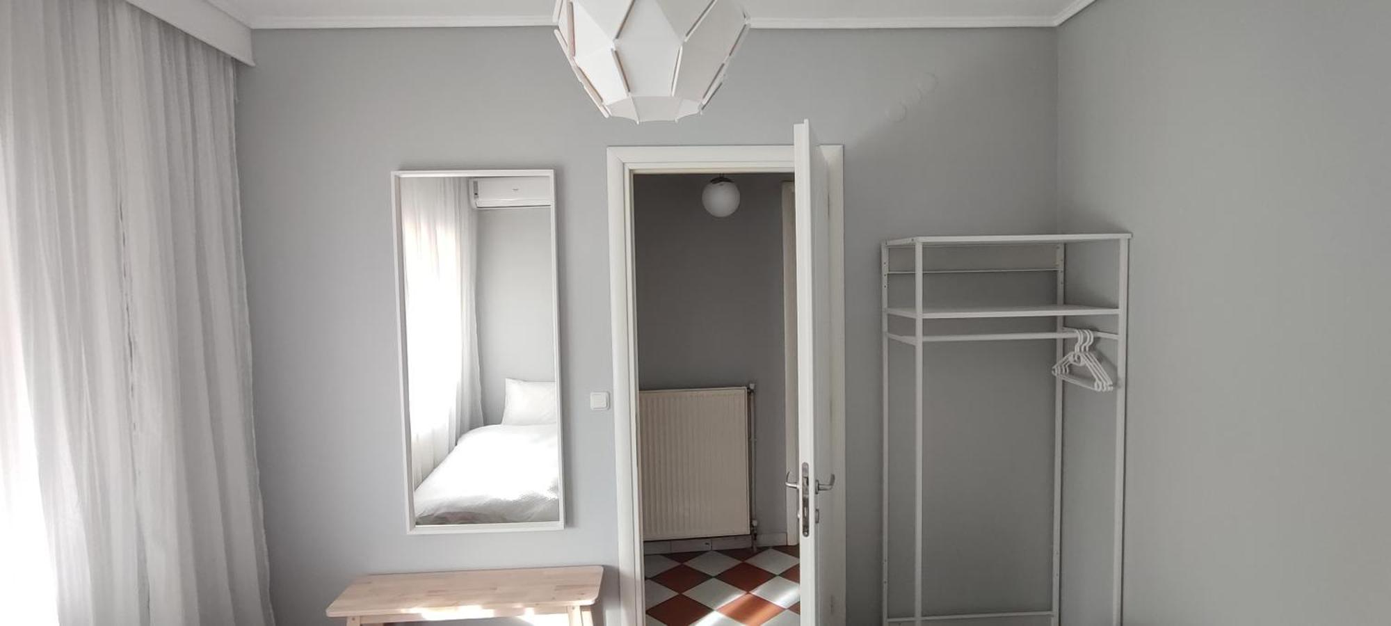 Letos Apartment Sea Kavala Dış mekan fotoğraf