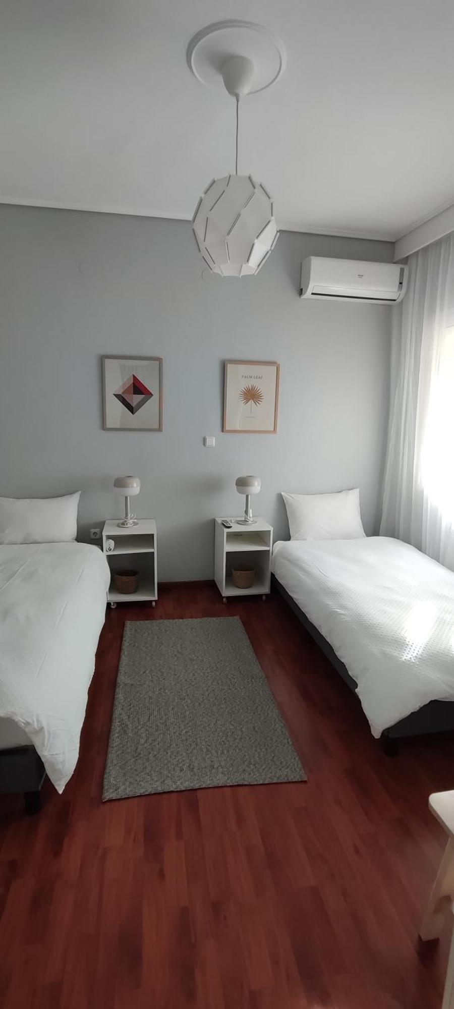 Letos Apartment Sea Kavala Dış mekan fotoğraf