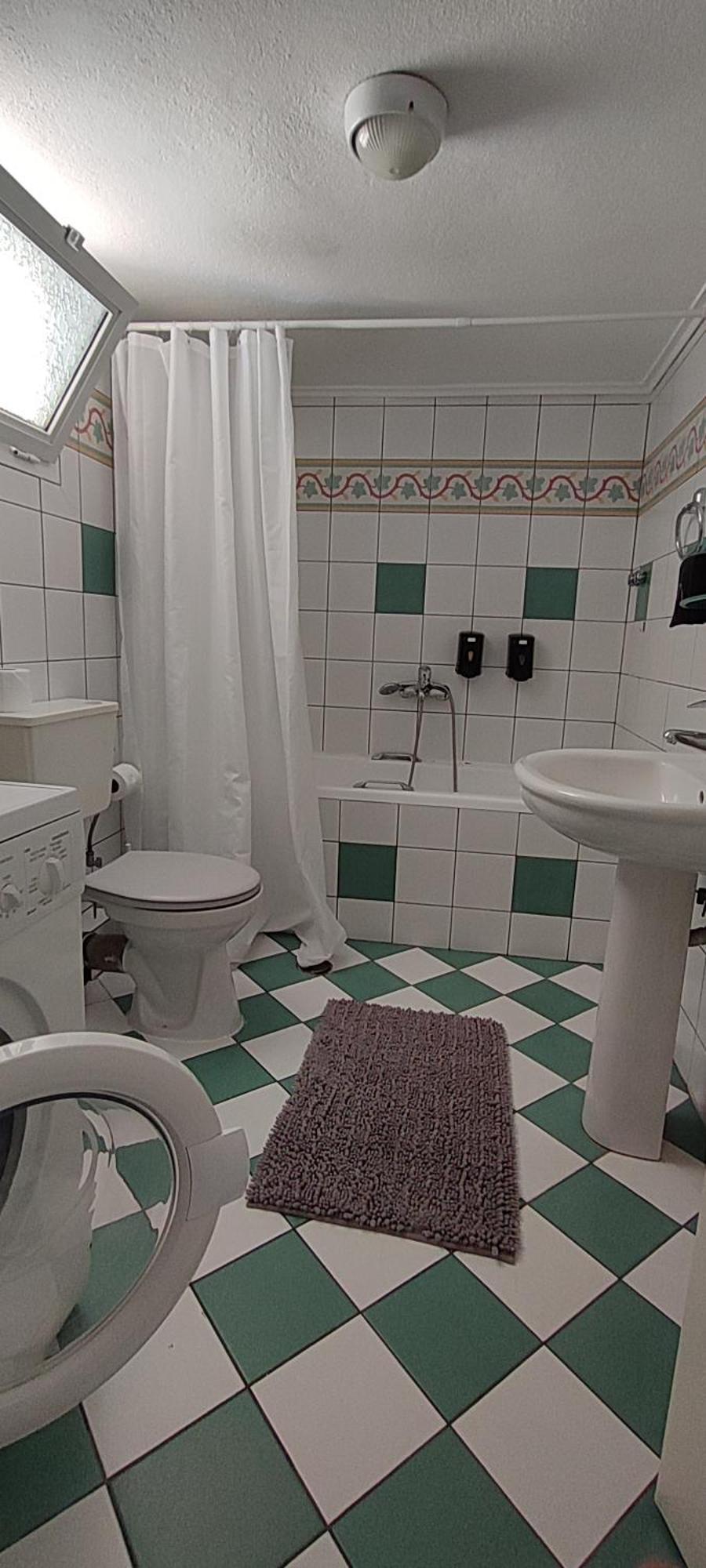 Letos Apartment Sea Kavala Dış mekan fotoğraf